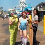 Rumores Revelam Possíveis Participantes da Segunda Temporada de Drag Race Brasil: O Que Esperar da Nova Edição? 13 Rumores Revelam Possíveis Participantes da Segunda Temporada de Drag Race Brasil: O Que Esperar da Nova Edição?