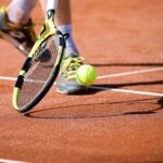 "Daria Kasatkina: A jornada de uma tenista russa em busca de liberdade e aceitação na Austrália"