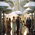 "IMWF 2025: Como o Fórum Internacional de Eventos e Casamentos Está Transformando o Setor em Meio a Desafios Globais"