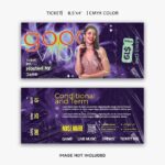 "Lady Gaga Retorna à Espanha com 'The Mayhem Ball': O Que Esperar da Turnê e do Novo Álbum?"