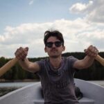 "Aposentadoria de Atleta Olímpico: Robbie Manson Foca em OnlyFans e Novas Oportunidades no Mundo do Remo"