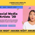 "Crunchyroll Anime Awards 2025: O Que Esperar da Cerimônia que Promete Celebrar a Cultura Pop Japonesa?"