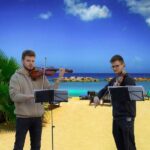 "Anitta e Pedro Sampaio: O que Esperar da Nova Colaboração Musical que Promete Transformar o Cenário do Funk?"