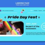 "Milwaukee Pride Parade 2025: O que o tema 'Lembrar, Resistir e Rejoice' revela sobre os desafios atuais da comunidade LGBTQ+"