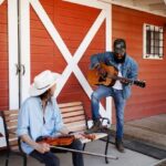 "Como a trajetória de Beyoncé no country revela a luta por reconhecimento dos artistas negros na indústria musical"