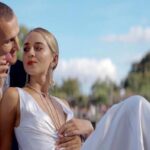 "Os 17 Anos de Casamento de Beyoncé e Jay-Z: O Que Revela a Cerimônia Secreta e o Simbolismo do Número Quatro?"