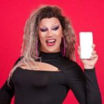 RuPaul Anuncia Candidatura à Presidência dos EUA em 2028: Seriedade ou Apenas uma Brincadeira?