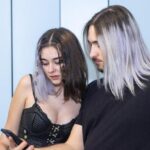"Pabllo Vittar e Madonna: O Encontro Inusitado que Marcou a História da Música em Copacabana"