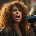 "Beyoncé e Kim Kardashian Unem Forças em Meio à Polêmica Envolvendo Kanye West e a Segurança dos Filhos"