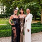 "Retorno de Gal Gadot ao Met Gala: O que esperar do visual e das polêmicas em torno da atriz e do evento?"