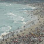 "Lady Gaga Retorna ao Brasil: O Impacto Econômico e Cultural do Show Gratuito em Copacabana"