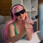 "Estudante do Ithaca College Luta por Papel na Biografia de Britney Spears e Chama Atenção da Indústria Cinematográfica"