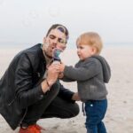 "Como o Legado de Robert Downey Jr. Influencia a Carreira Musical de Seu Filho Indio em Meio a Celebrações de Aniversário"