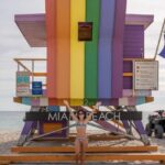 "Fechamento do Axel Beach Miami: O que significa para a cena LGBT e o futuro dos hotéis inclusivos na cidade?"