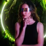 "Desfile de Alexandre Herchcovitch no SPFW: Como a Estética Disco e a Inclusão da Comunidade LGBT se Encontram na Moda Contemporânea"