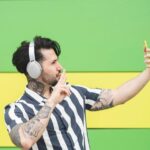 "Polêmica sobre a Sexualidade de MC Cabelinho: O Que Realmente Aconteceu nas Festas de Anitta?"