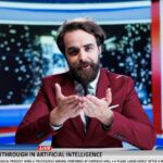 "Como a Performance de Kyle Dunnigan como Elon Musk no Especial da Netflix Revela Novas Facetas da Comédia Contemporânea"