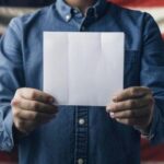 "Eleitores de Trump em Xeque: A Carta de Kathleen Caliendo que Questiona a Ética e os Efeitos da Administração Sobre a Democracia"