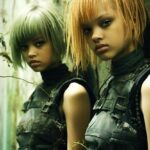 "M3GAN 2.0: Como a Música de Britney Spears Pode Transformar a Narrativa do Terror no Cinema" 13 "M3GAN 2.0: Como a Música de Britney Spears Pode Transformar a Narrativa do Terror no Cinema"