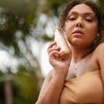"Fenty Skin Reintroduz Butta Drop em Versão Jumbo: O Que Isso Revela sobre as Tendências de Cuidados com a Pele?"