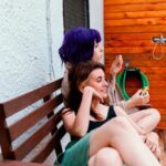 "Como 'Sauna', o Drama Queer Dinamarquês, Está Transformando o Cenário do Cinema Internacional?"