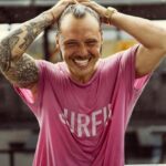 "Daley Thompson no Big Brother: Polêmicas do Passado e Opiniões Controversas sobre Inclusão no Esporte em Foco"
