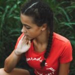 "Anitta Amplia Seu Ativismo: A Nova Campanha em Defesa dos Direitos Indígenas no Brasil"