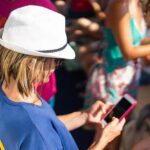 "Coachella 2025: O que esperar da edição que promete revolucionar a experiência dos fãs, mesmo à distância"