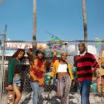 "Curaçao North Sea Jazz Festival 2025: O que esperar de um dos maiores eventos musicais do mundo?"