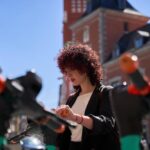 "Filadélfia Lança Iniciativa Inédita para Reestruturar o Futuro das Artes: O Que a Comunidade Tem a Dizer?"