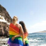 "Companhias Aéreas e a Comunidade LGBTQIA+: Como a Inclusão e Diversidade Influenciam a Experiência de Voo" 12 "Companhias Aéreas e a Comunidade LGBTQIA+: Como a Inclusão e Diversidade Influenciam a Experiência de Voo"