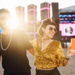 "Coachella 2025: O Que Esperar de um dos Line-ups Mais Impressionantes da História do Festival?"