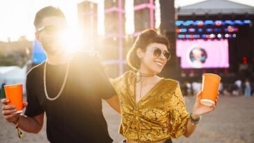 "Coachella 2025: O Que Esperar de um dos Line-ups Mais Impressionantes da História do Festival?"