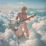 "Elton John e Brandi Carlile: O Que Está Por Trás do Sucesso Surpreendente do Novo Álbum 'Who Believes In Angels?'"