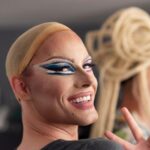 "Como Alexis Stone Está Transformando a Arte Drag e Desafiando a Moda com Suas Incríveis Metamorfoses"