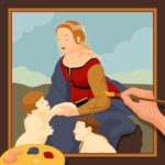 "Descubra a História Oculta da Madonna de Filippo Lippi e o Legado Controverso do Cardeal Vitelleschi em Tarquinia"