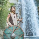 "Iulia Vântur: Cum artista română îmbină cultura indiană cu muzica internațională în căutarea noilor oportunități"