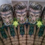 "Os Nomes Artísticos dos Famosos: Como a Identidade Influencia a Carreira de Artistas Brasileiros"