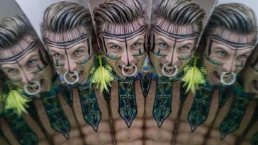 "Os Nomes Artísticos dos Famosos: Como a Identidade Influencia a Carreira de Artistas Brasileiros"