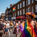 "Festival Pride Worcester 2023: O Que Esperar da Celebração da Diversidade e Inclusão?"