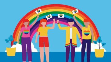 "Hopi Pride Festival 2025: O Que Esperar do Maior Evento LGBTQIA+ do Brasil?"