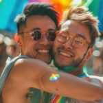 "Coachella 2025: Como o Festival se Tornou um Marco na Celebração da Diversidade e da Cultura LGBTQ+"