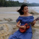"Como Gina Garcia Está Redefinindo a Homenagem a Gal Costa em Seu Novo Show no Blue Note São Paulo?"