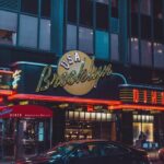 "Beyoncé e o Bendix Diner: O que a nova campanha da Levi's revela sobre a cultura pop e a história local?"