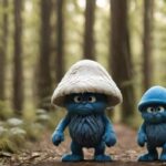 "Como o Novo Videoclipe de 'Higher Love' Pode Transformar a Experiência dos Fãs na Próxima Animação dos Smurfs?"
