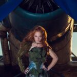 Katy Perry e o Voo Espacial Totalmente Feminino: Uma Nova Era de Representatividade nas Alturas