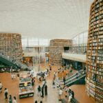 "Descubra os Bestsellers das Livrarias Independentes do Sul da Califórnia: O Que Está Cativando os Leitores?"