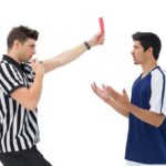 "Arbitragem em Piedade: Ataques Homofóbicos a Árbitro de Futsal Levam a Investigação Policial"