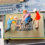 "Indústria Eletrônica da Índia Rumo a US$ 500 Bilhões: Inclusão LGBTQIA+ Como Estratégia de Crescimento e Inovação"