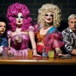 "Sete Shows Imperdíveis Para Fãs de Drag Race: Descubra Novas Experiências no Universo Drag"